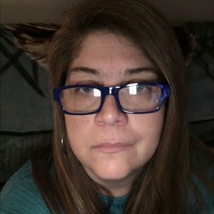 Meet your Posher, Vicki